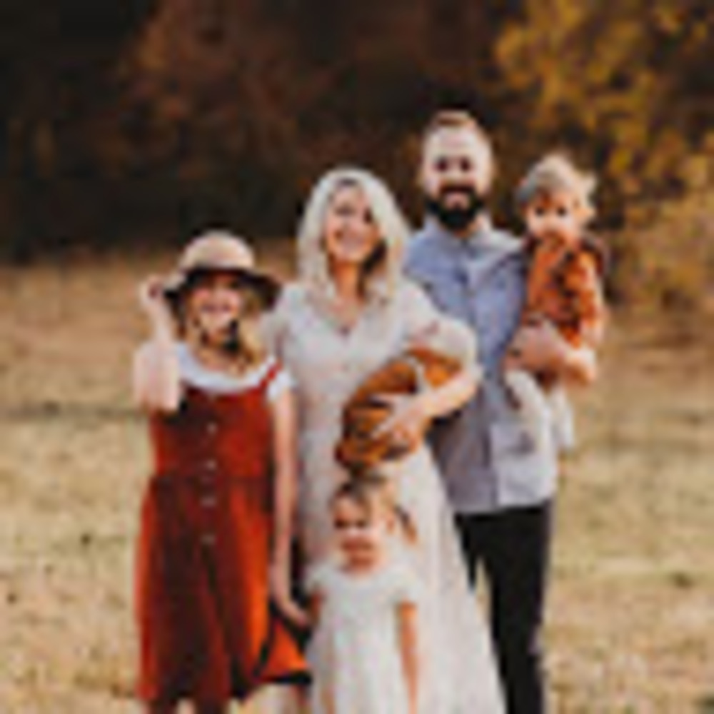 Meet your Posher, Krystal